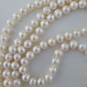 Honora Cultured Pearl Necklace